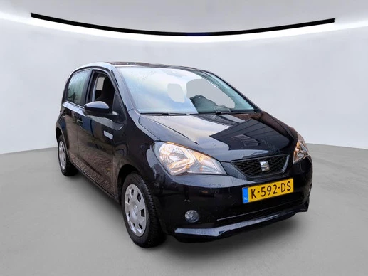 SEAT Mii - Afbeelding 4 van 14