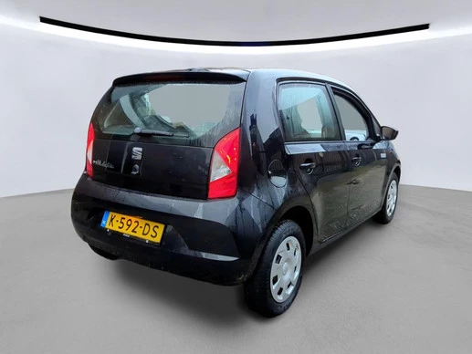 SEAT Mii - Afbeelding 5 van 14