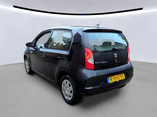 SEAT Mii - Afbeelding 6 van 14