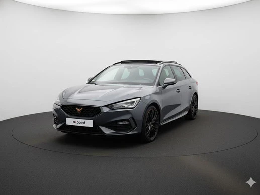 CUPRA Leon Sportstourer - Afbeelding 1 van 16
