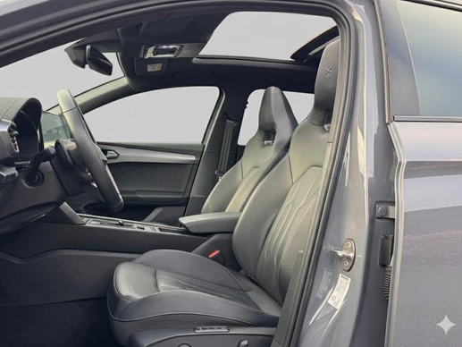 CUPRA Leon Sportstourer - Afbeelding 5 van 16