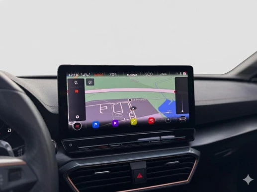 CUPRA Leon Sportstourer - Afbeelding 6 van 16