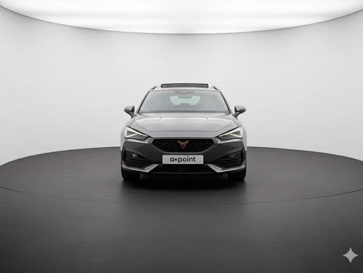 CUPRA Leon Sportstourer - Afbeelding 7 van 16
