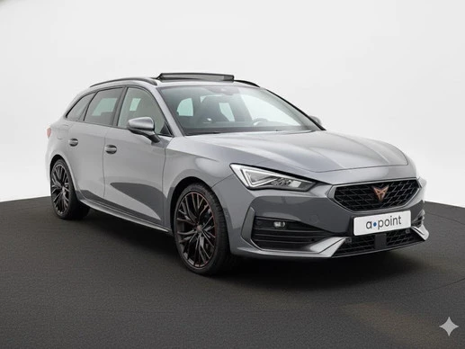 CUPRA Leon Sportstourer - Afbeelding 8 van 16
