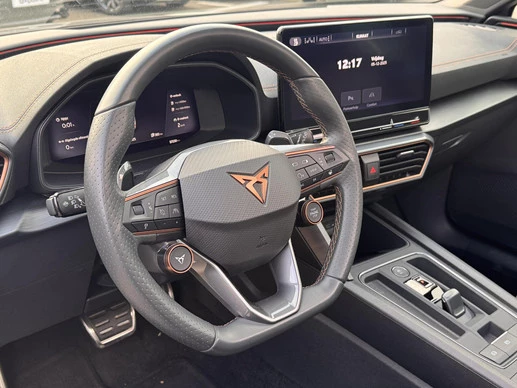 CUPRA Leon Sportstourer - Afbeelding 11 van 16