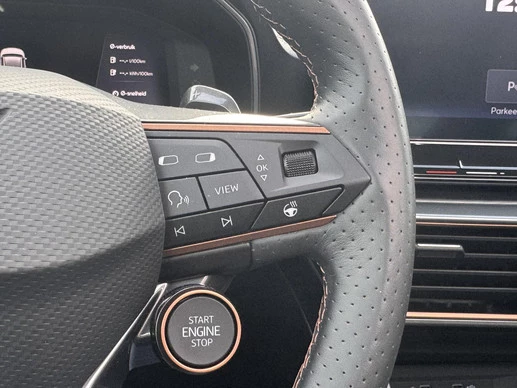 CUPRA Leon Sportstourer - Afbeelding 12 van 16