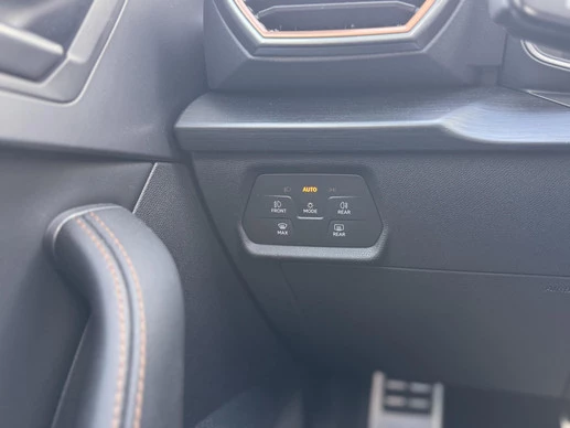 CUPRA Leon Sportstourer - Afbeelding 14 van 16