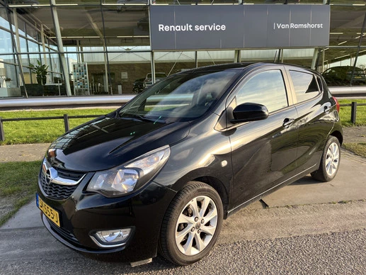 Opel KARL - Afbeelding 1 van 23