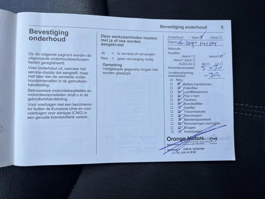 Opel KARL - Afbeelding 4 van 23