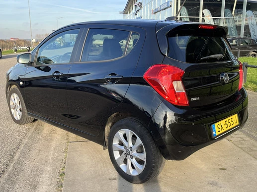 Opel KARL - Afbeelding 8 van 23