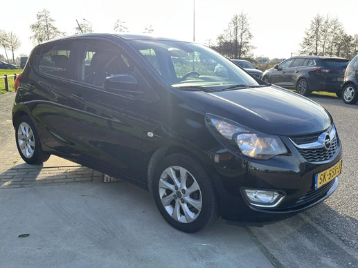 Opel KARL - Afbeelding 9 van 23