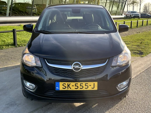 Opel KARL - Afbeelding 10 van 23