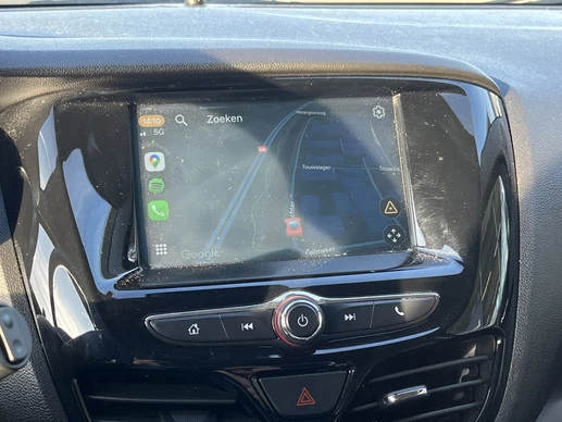 Opel KARL - Afbeelding 15 van 23