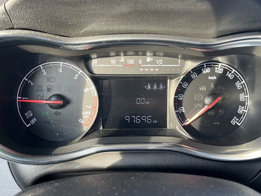 Opel KARL - Afbeelding 18 van 23