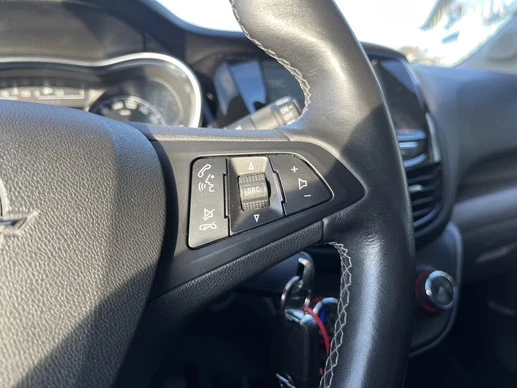 Opel KARL - Afbeelding 20 van 23