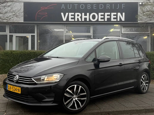 Volkswagen Golf Sportsvan - Afbeelding 1 van 30