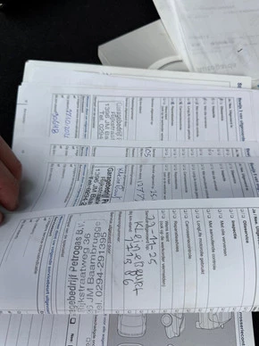 Volkswagen Golf Sportsvan - Afbeelding 3 van 30