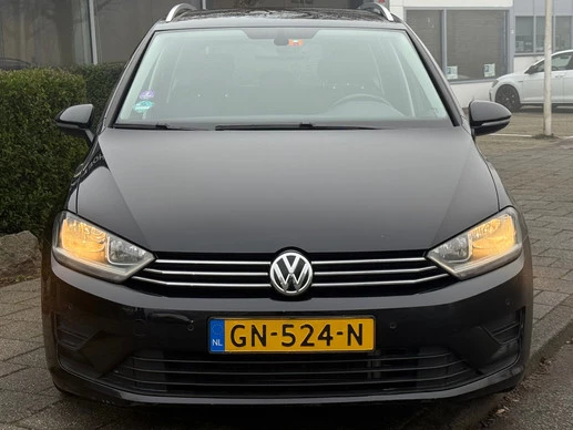 Volkswagen Golf Sportsvan - Afbeelding 4 van 30