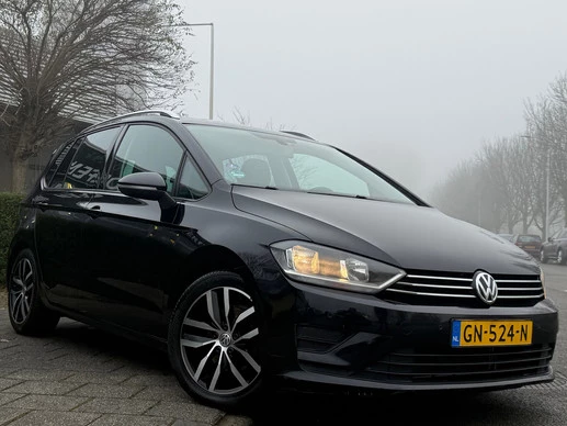 Volkswagen Golf Sportsvan - Afbeelding 5 van 30