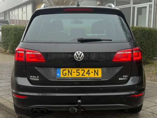 Volkswagen Golf Sportsvan - Afbeelding 8 van 30