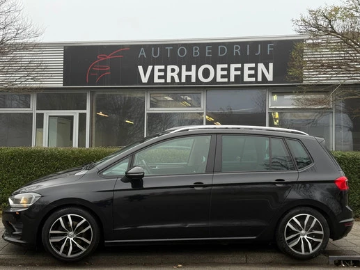Volkswagen Golf Sportsvan - Afbeelding 12 van 30