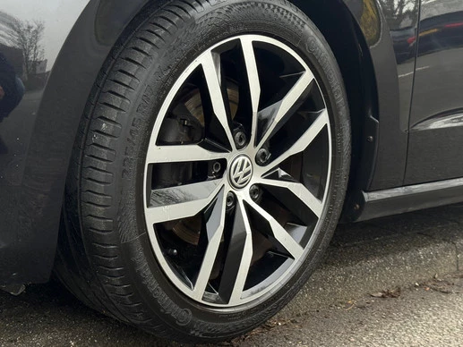 Volkswagen Golf Sportsvan - Afbeelding 13 van 30