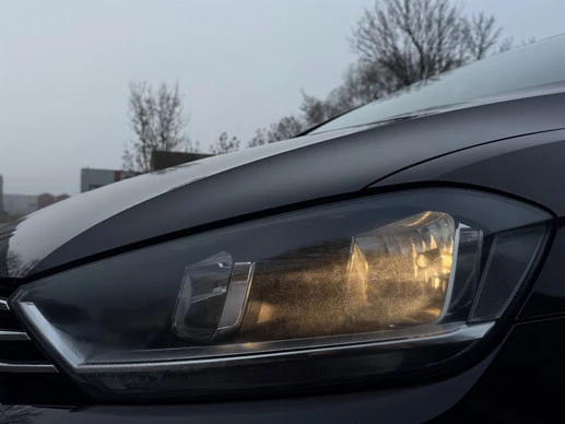 Volkswagen Golf Sportsvan - Afbeelding 15 van 30