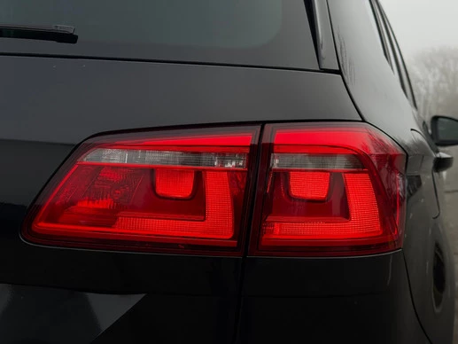 Volkswagen Golf Sportsvan - Afbeelding 16 van 30