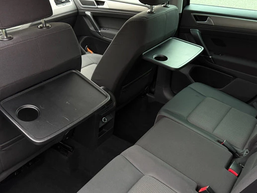 Volkswagen Golf Sportsvan - Afbeelding 19 van 30