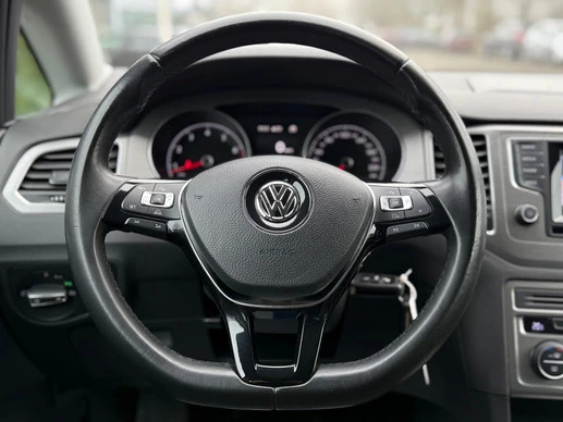 Volkswagen Golf Sportsvan - Afbeelding 21 van 30