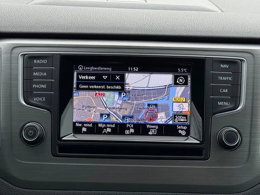 Volkswagen Golf Sportsvan - Afbeelding 23 van 30