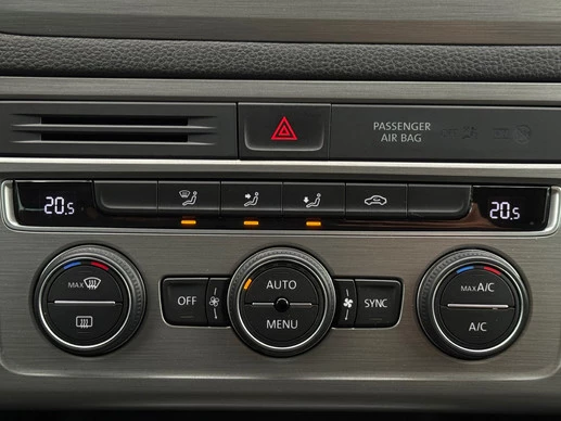 Volkswagen Golf Sportsvan - Afbeelding 24 van 30