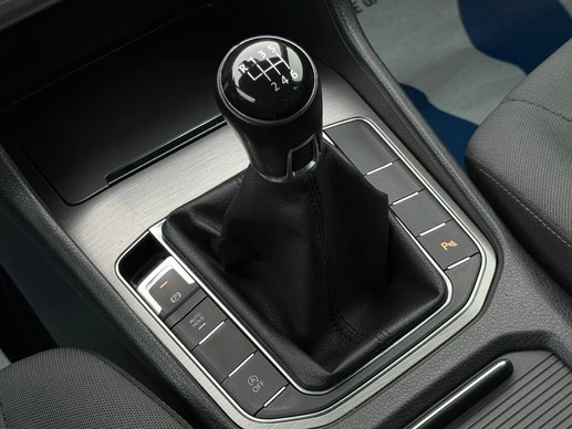 Volkswagen Golf Sportsvan - Afbeelding 25 van 30