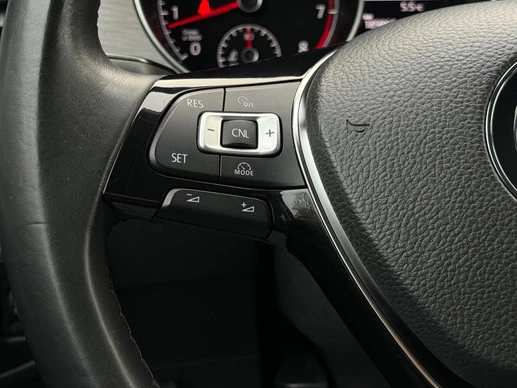 Volkswagen Golf Sportsvan - Afbeelding 26 van 30