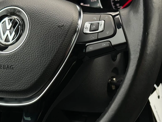 Volkswagen Golf Sportsvan - Afbeelding 27 van 30