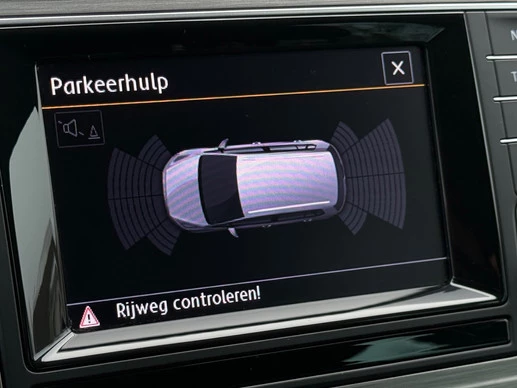 Volkswagen Golf Sportsvan - Afbeelding 30 van 30