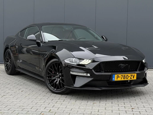 Ford Mustang - Afbeelding 2 van 29