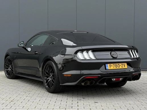 Ford Mustang - Afbeelding 3 van 29