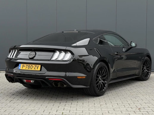 Ford Mustang - Afbeelding 4 van 29