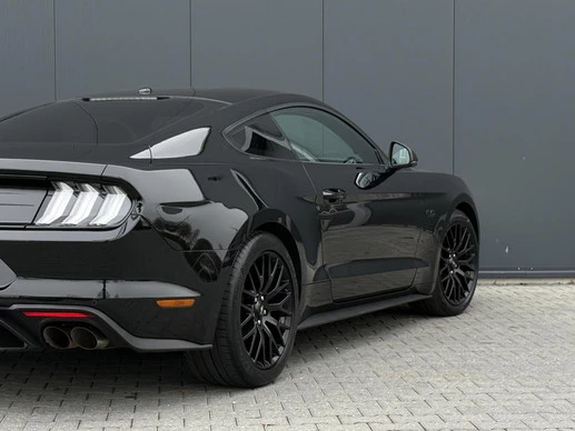 Ford Mustang - Afbeelding 5 van 29