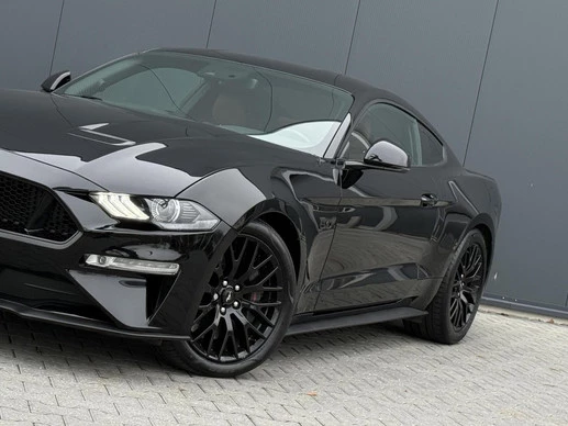 Ford Mustang - Afbeelding 6 van 29