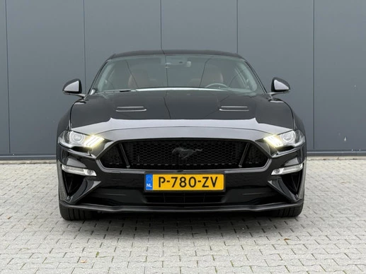 Ford Mustang - Afbeelding 7 van 29