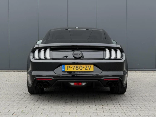Ford Mustang - Afbeelding 8 van 29