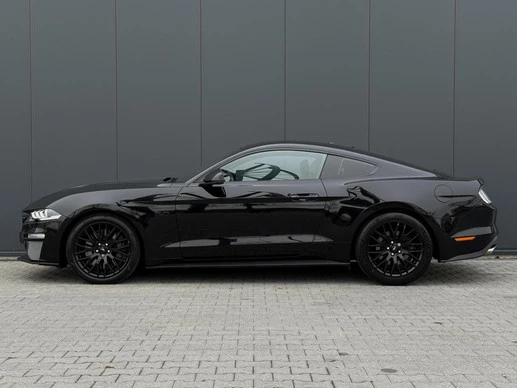 Ford Mustang - Afbeelding 9 van 29