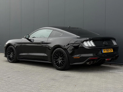Ford Mustang - Afbeelding 11 van 29