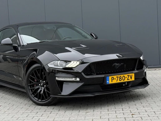Ford Mustang - Afbeelding 12 van 29