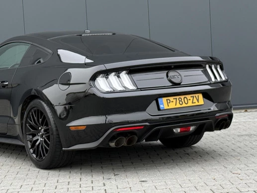 Ford Mustang - Afbeelding 13 van 29
