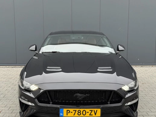 Ford Mustang - Afbeelding 14 van 29