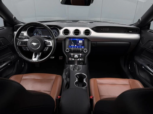 Ford Mustang - Afbeelding 15 van 29