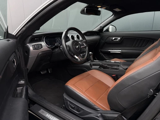 Ford Mustang - Afbeelding 16 van 29